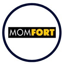 logo momfort